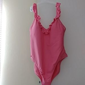 Women's swim suit